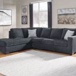 Choosing Between a Sofa and a Sectional for Your Home