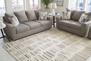 Leesdale - Rug - JaxCo Furniture