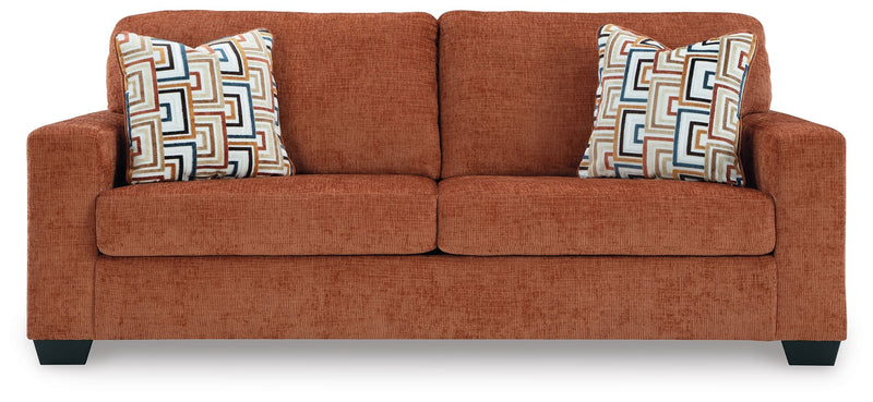 Aviemore - Sofa - JaxCo Furniture
