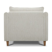 Vogue - Chair - Farlo Chalk - JaxCo Furniture