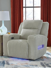Forest Lake - Recliner With Adj Headrest - JaxCo Furniture