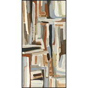 Boho - Painting Art by Buddy Whitlock - JaxCo Furniture