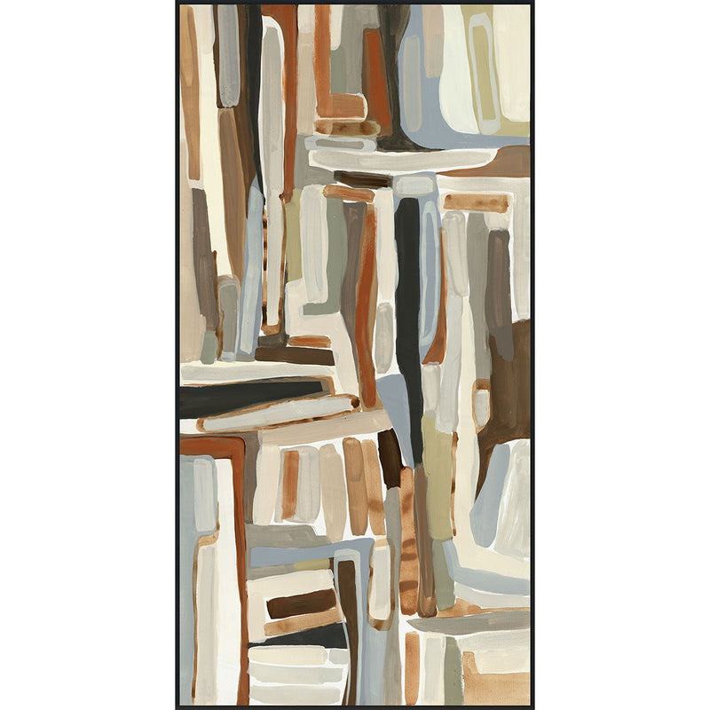 Boho - Painting Art by Buddy Whitlock - JaxCo Furniture