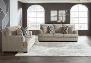Stonemeade - Living Room Set - JaxCo Furniture