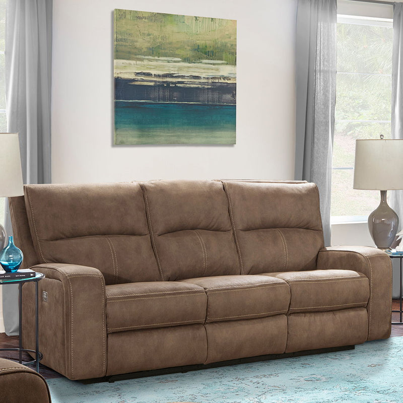 Polaris - Power Sofa - JaxCo Furniture