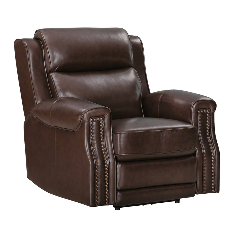 Hensley - Power Recliner - JaxCo Furniture