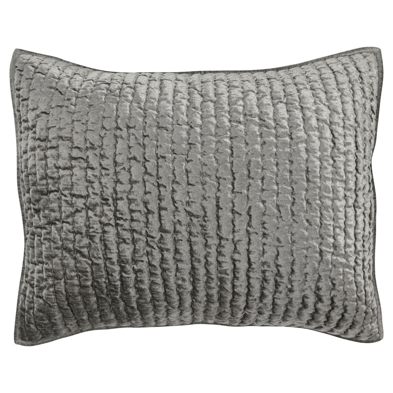 Bari - Velvet Sham - JaxCo Furniture