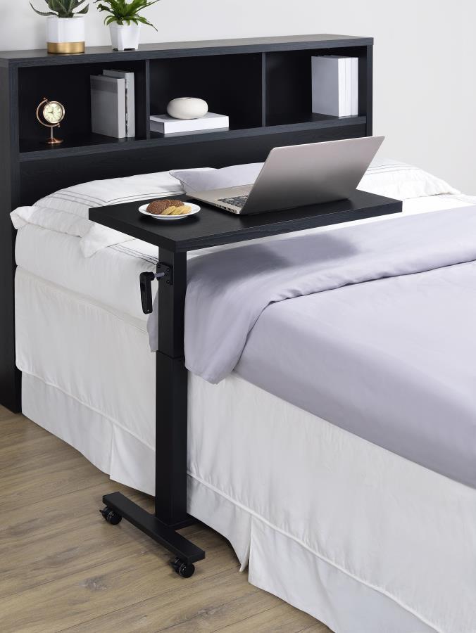 Westpark - Height Adjustable Mobile Bedroom C-Table - JaxCo Furniture