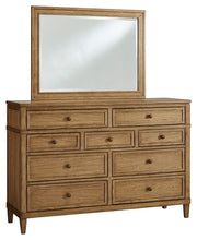Sharlance - Dresser - JaxCo Furniture