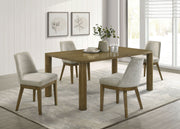 Castlewood - Rectangular Dining Set - JaxCo Furniture