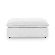 Caplan - Ottoman - JaxCo Furniture