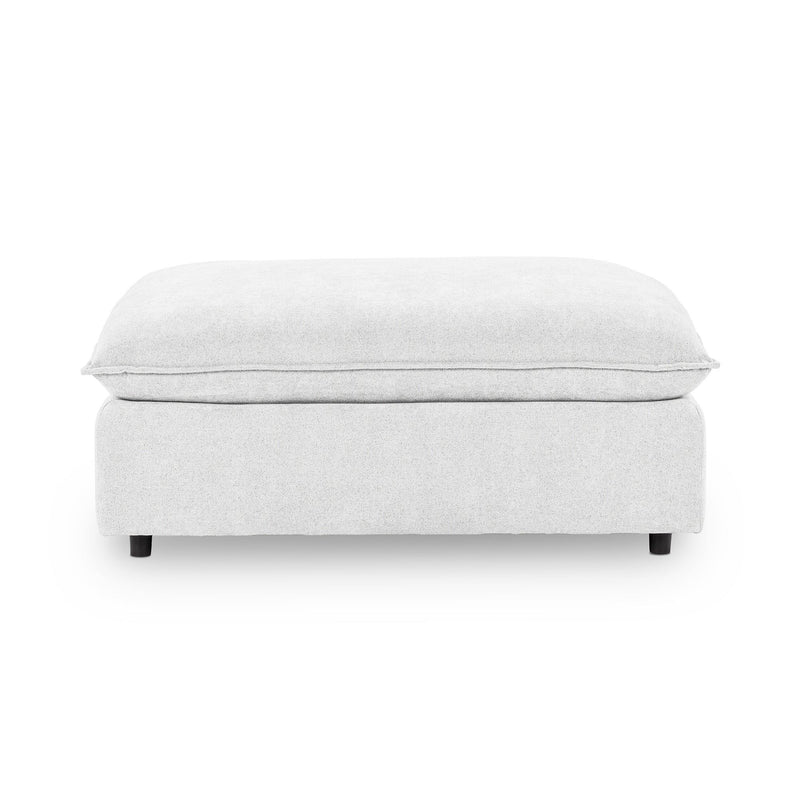 Caplan - Ottoman - JaxCo Furniture