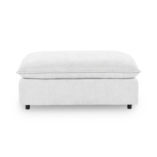 Caplan - Ottoman - JaxCo Furniture
