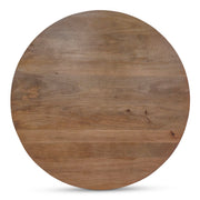 Clark - Dining Table - Brown - JaxCo Furniture