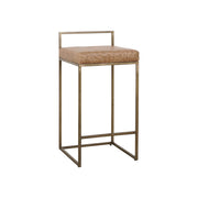 Belfort - Counter Stool - JaxCo Furniture