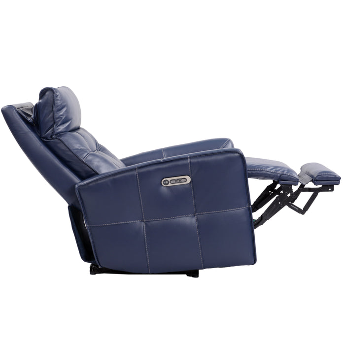 Gershwin - Power Zero Gravity Recliner