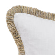 Radiant Oasis - Cara Pillow - JaxCo Furniture