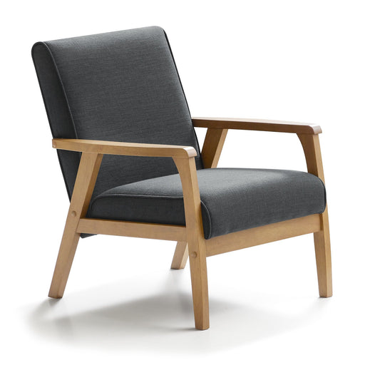 Howard - Accent Chair - JaxCo Furniture