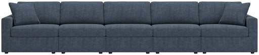 Modmax - Ink - Sectional - JaxCo Furniture