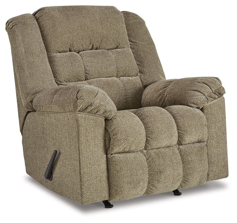 Kegler - Rocker Recliner - JaxCo Furniture