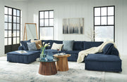 Bales - Sectional - JaxCo Furniture