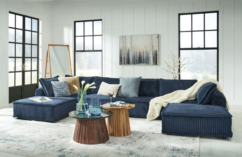 Bales - Sectional - JaxCo Furniture