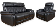 Royce - Living Room Set - JaxCo Furniture