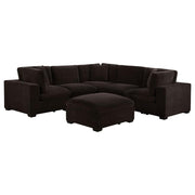 Lakeview - Upholstered Modular Sectional Sofa - JaxCo Furniture