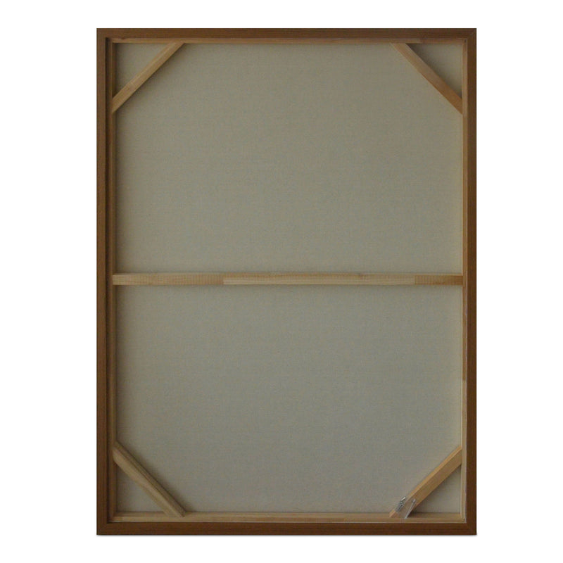 Enamor - Framed Painting - Lavender - JaxCo Furniture