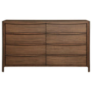 Maderia - 8-Drawer Dresser - JaxCo Furniture
