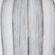 Lanwell - Antique Gray - Poly Table Lamp - JaxCo Furniture