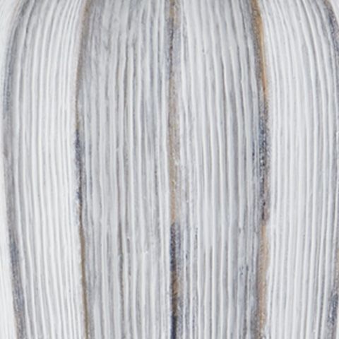 Lanwell - Antique Gray - Poly Table Lamp - JaxCo Furniture