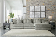 Lindyn - Sectional - JaxCo Furniture