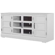 Shoreham - TV Console - JaxCo Furniture