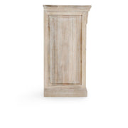 Adelaide - 9 Drawer Dresser - Natural White - JaxCo Furniture