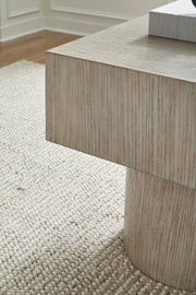 Jorielyn - Square Table - JaxCo Furniture