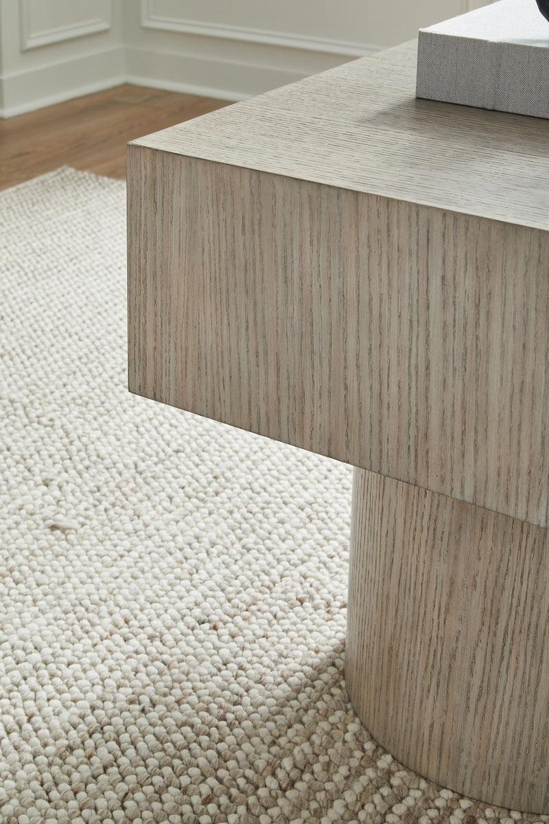 Jorielyn - Square Table - JaxCo Furniture