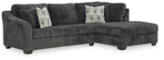 Biddeford -Sectional - JaxCo Furniture