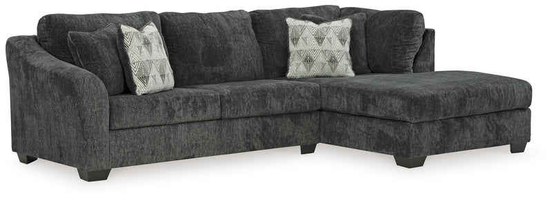 Biddeford -Sectional - JaxCo Furniture