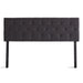 Hansen - Upholstered Headboard - JaxCo Furniture