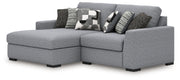 Bealton - Sectional - JaxCo Furniture