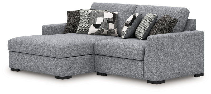 Bealton - Sectional - JaxCo Furniture