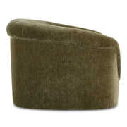 Thora - Sofa - Green - JaxCo Furniture