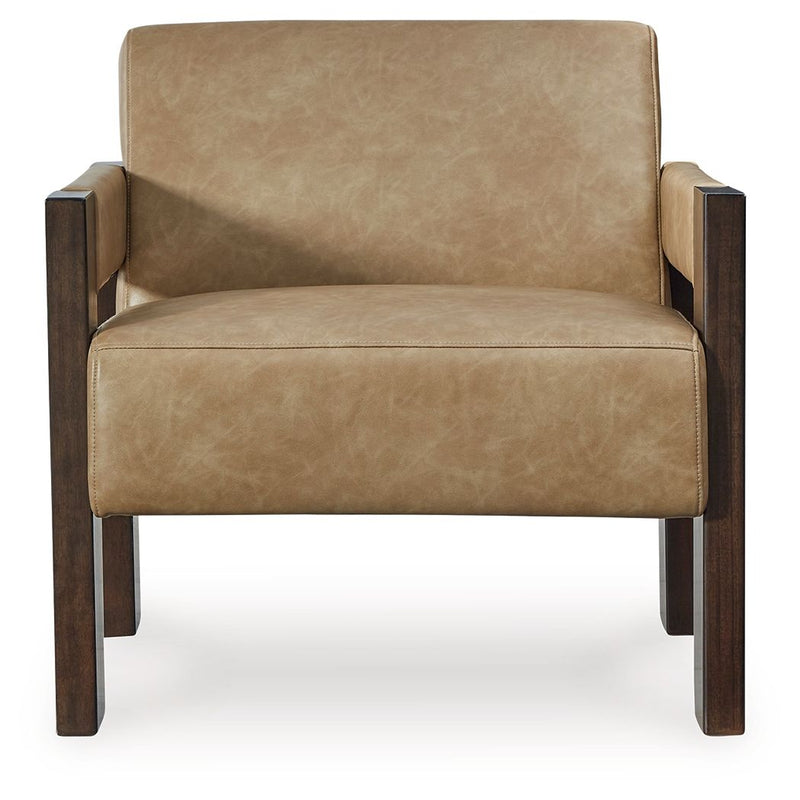 Adlanlock - Accent Chair - JaxCo Furniture