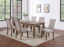 Riverdale - Dining Set - JaxCo Furniture