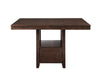 Yorktown - Counter Storage Dining Set - JaxCo Furniture