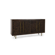 Norwood - Cabinet - JaxCo Furniture
