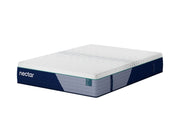 Nectar Premier Hybrid 5.1 - Mattress - JaxCo Furniture