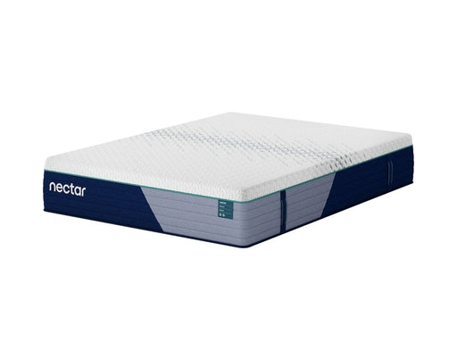 Nectar Premier Hybrid 5.1 - Mattress - JaxCo Furniture