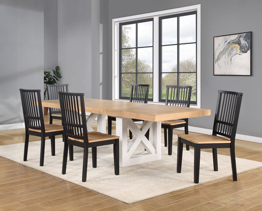 Magnolia - Dining Set - JaxCo Furniture